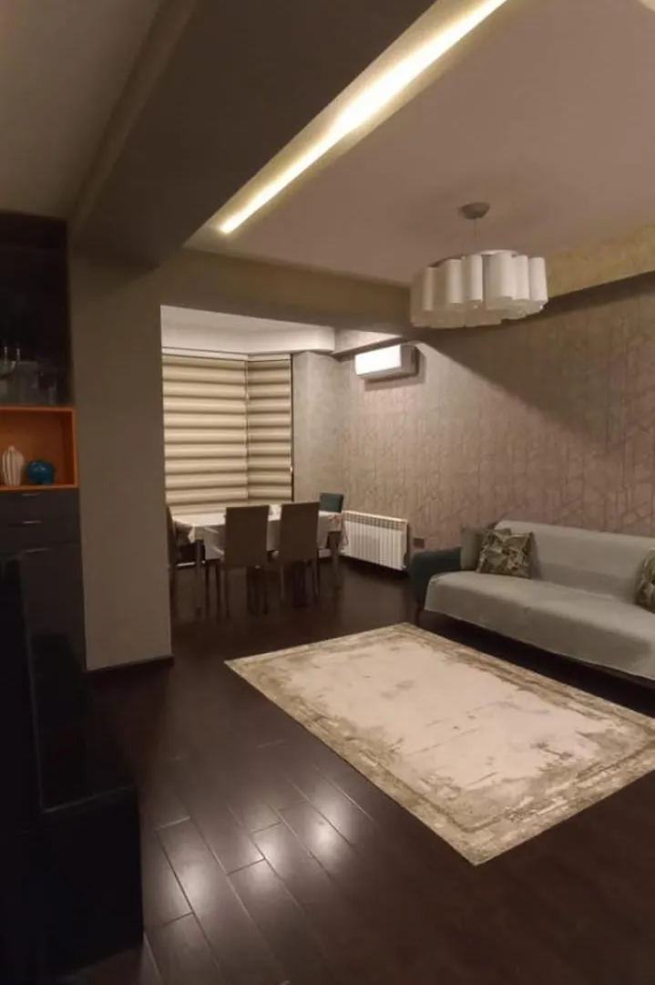 Apartment Azadliq City Baku