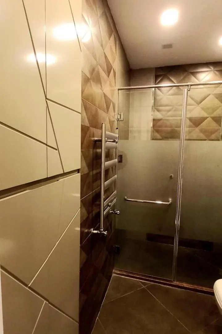 Apartment Azadliq City Baku Azerbaijan
